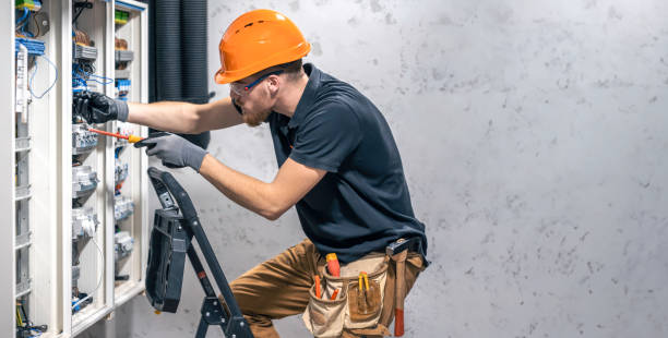 Best Affordable Electrician  in Southgate, MI